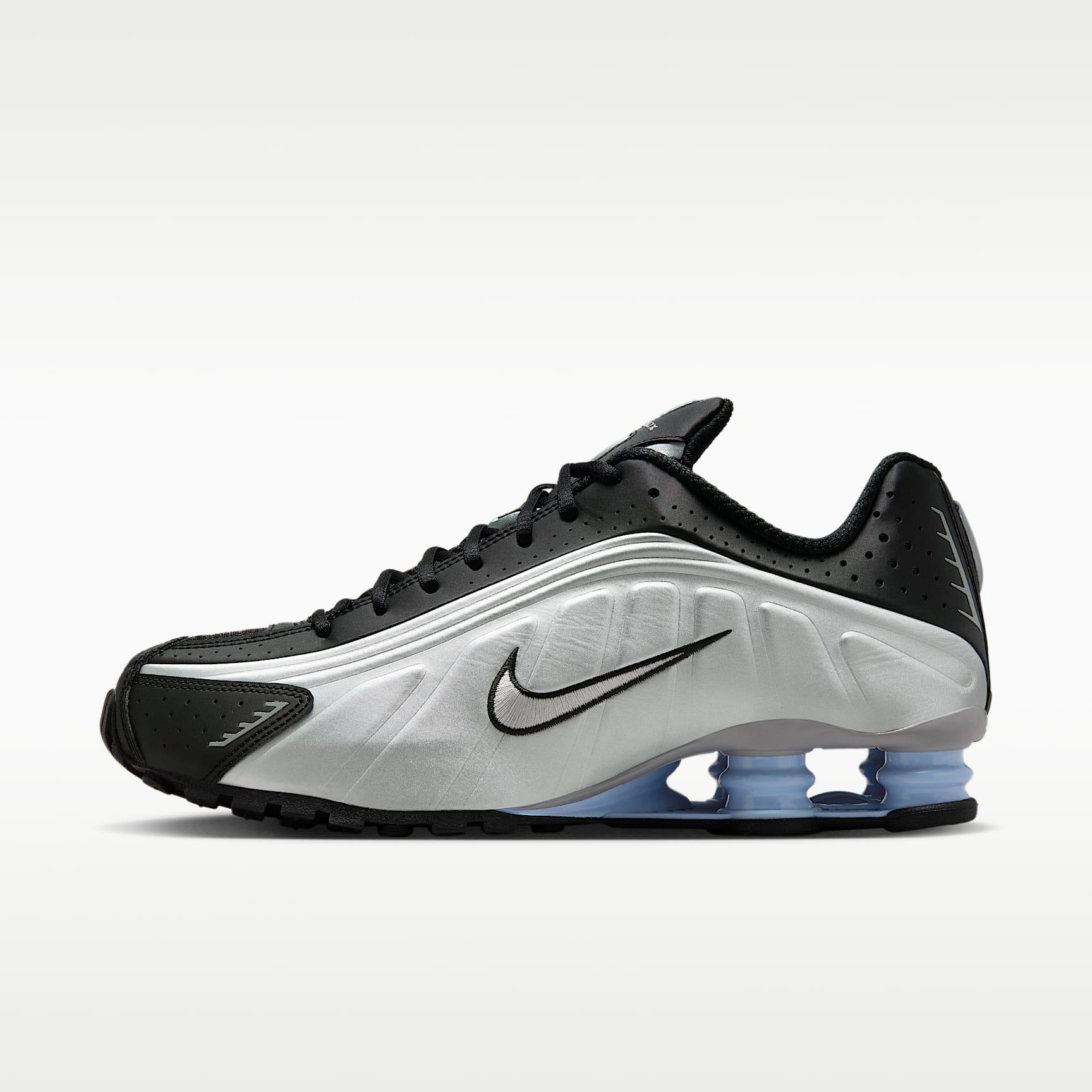 ナイキショックスR4 Nike Shox R4 Men's Shoes. Nike.com